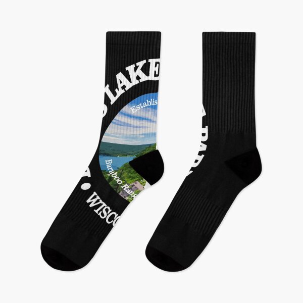 Item preview, Devil_s Lake SP designed and sold by bylerg-wyneth.