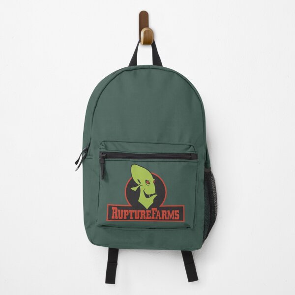 Item preview, RUPTURE FARMS designed and sold by Chris Jukes.