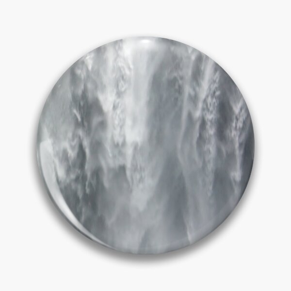Item preview, Panoramic water Skógafoss waterfall in Iceland. designed and sold by SkylineCity1.