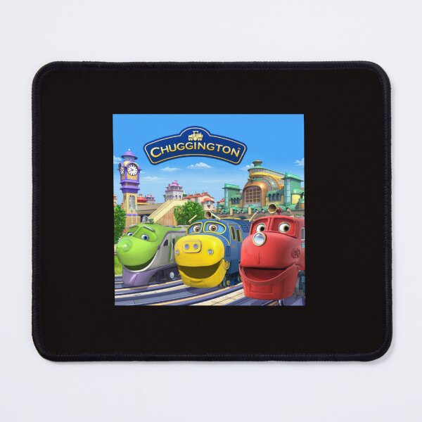 Item preview, chuggington designed and sold by ChristienPaquin.