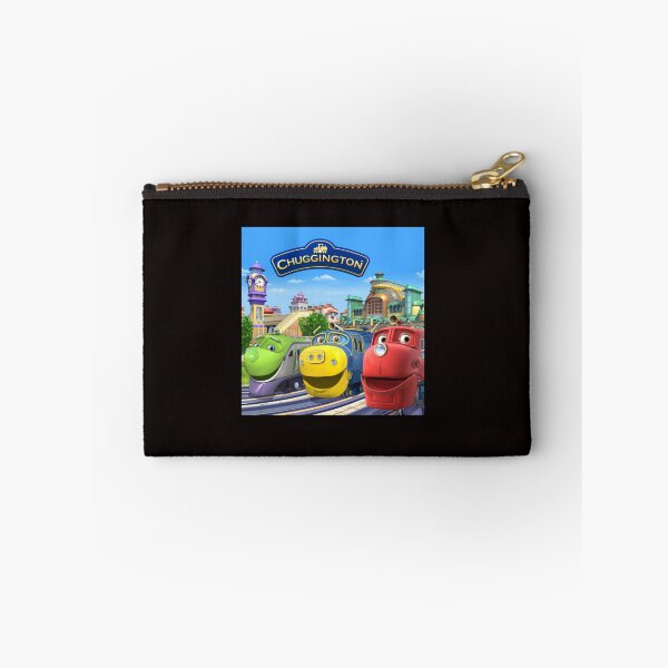 Item preview, chuggington designed and sold by ChristienPaquin.