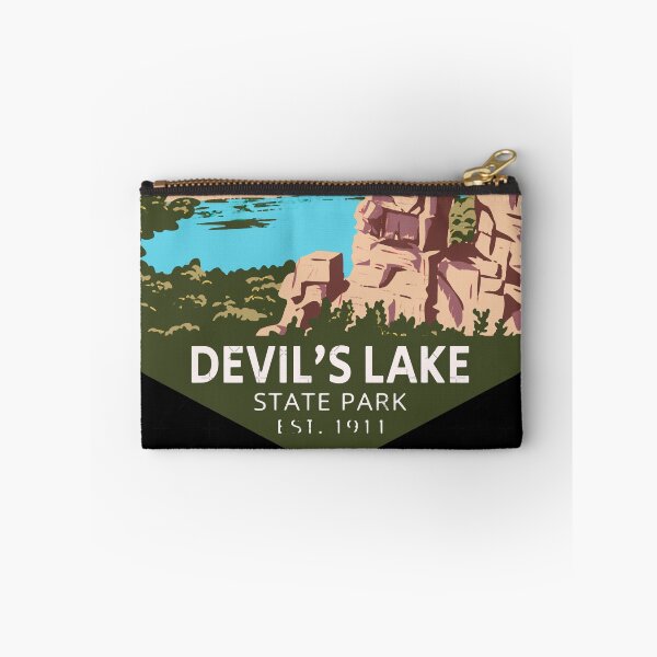 Item preview, Devil_s Lake State Park Wisconsin  designed and sold by bylerg-wyneth.