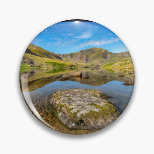 Item preview, Devils Doorway In Devil_s Lake designed and sold by bylerg-wyneth.