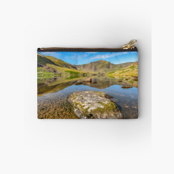 Item preview, Devils Doorway In Devil_s Lake designed and sold by bylerg-wyneth.