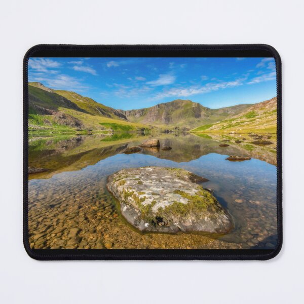 Item preview, Devils Doorway In Devil_s Lake designed and sold by bylerg-wyneth.