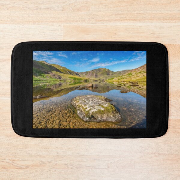 Item preview, Devils Doorway In Devil_s Lake designed and sold by bylerg-wyneth.