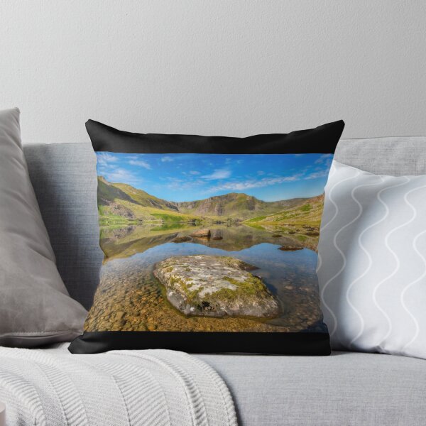 Item preview, Devils Doorway In Devil_s Lake designed and sold by bylerg-wyneth.