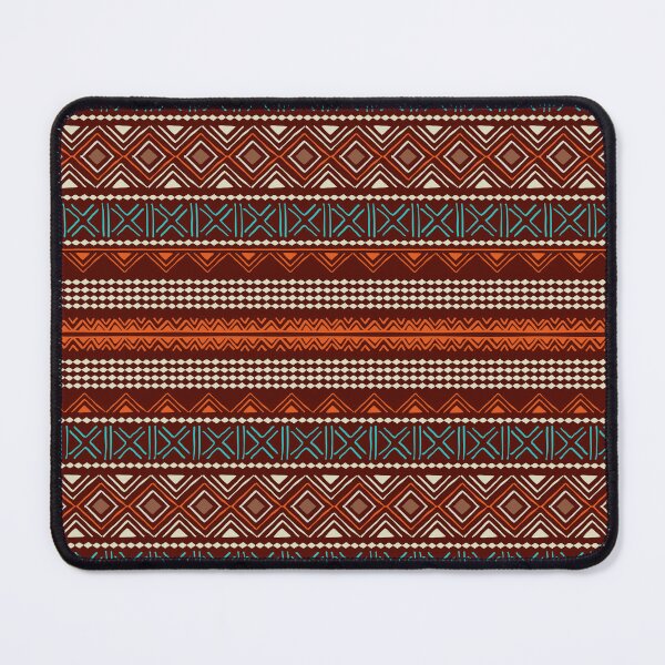 Item preview, Beautiful Ethnic - African Tribal print designed and sold by RSDigitalPrintDesign.