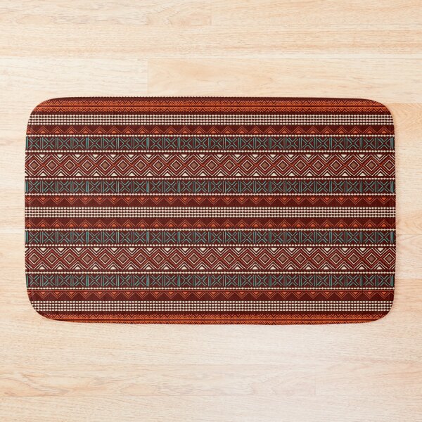 Item preview, Beautiful Ethnic - African Tribal print designed and sold by RSDigitalPrintDesign.