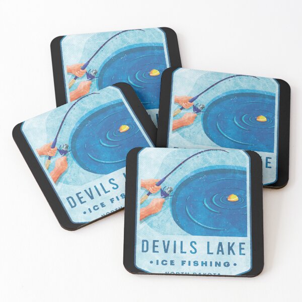Item preview, Devils Doorway In Devil_s Lake designed and sold by bylerg-wyneth.
