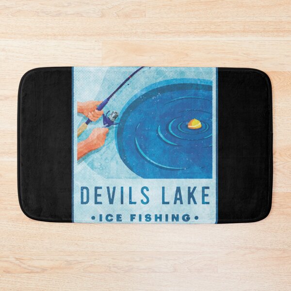 Item preview, Devils Doorway In Devil_s Lake designed and sold by bylerg-wyneth.