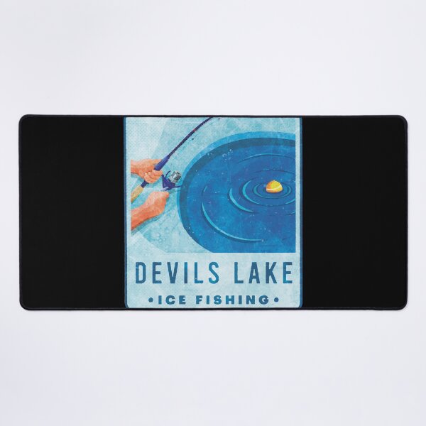Item preview, Devils Doorway In Devil_s Lake designed and sold by bylerg-wyneth.