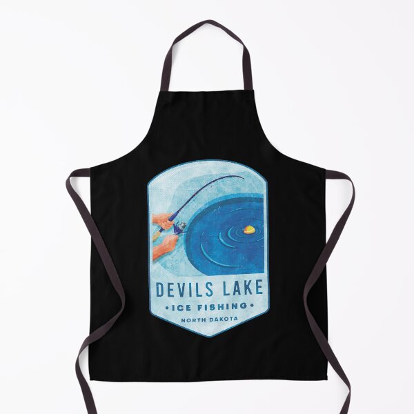Item preview, Devils Doorway In Devil_s Lake designed and sold by bylerg-wyneth.