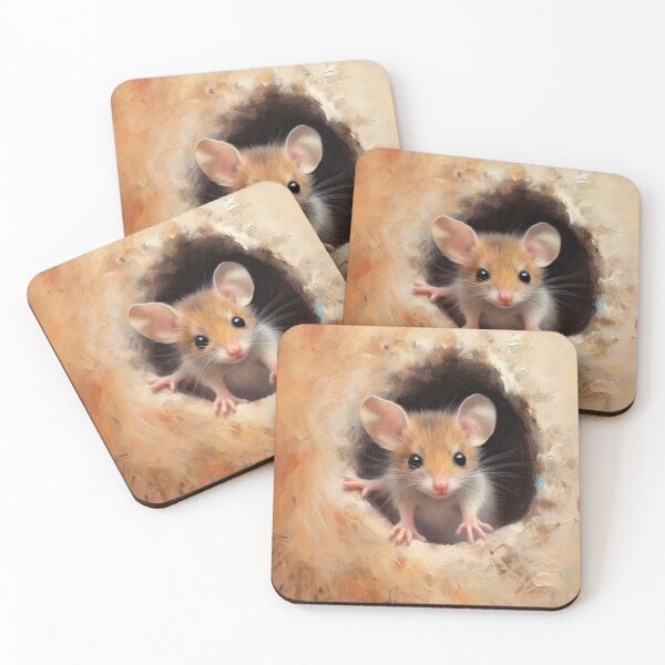 Item preview, Baby Mouse Art designed and sold by roberthiksa.