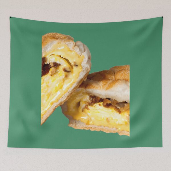 Item preview, Bacon egg and cheese on a roll 	 	 designed and sold by cfaltnylkme68.