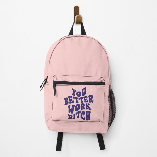 Item preview, You better work designed and sold by ihsuhk hiro.