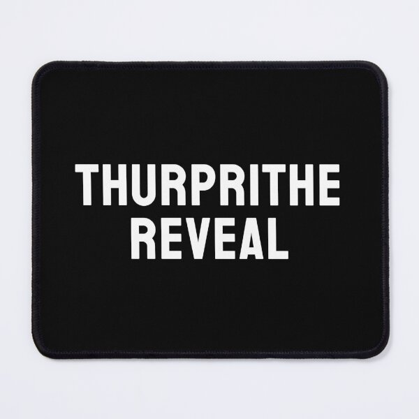 Item preview, Brooklyn Nine-Nine - Thurprithe Reveal designed and sold by hereticbassist.