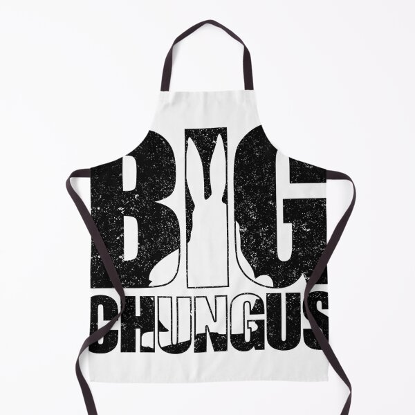 Item preview, Big Chungus Retro Vintage Meme Video Game designed and sold by MariBofo.