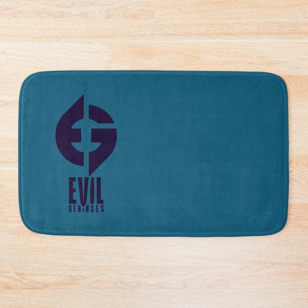 Item preview, Evil Geniuses designed and sold by Bilongdaika.