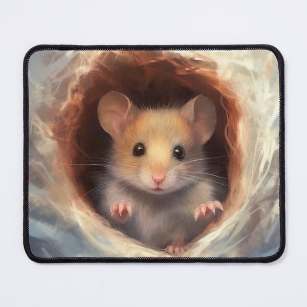 Item preview, Baby Mouse Art designed and sold by roberthiksa.