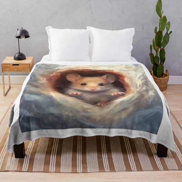 Item preview, Baby Mouse Art designed and sold by roberthiksa.