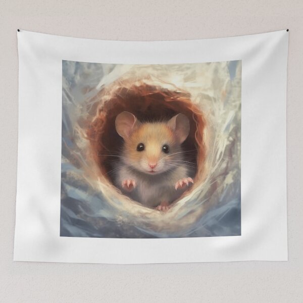 Item preview, Baby Mouse Art designed and sold by roberthiksa.