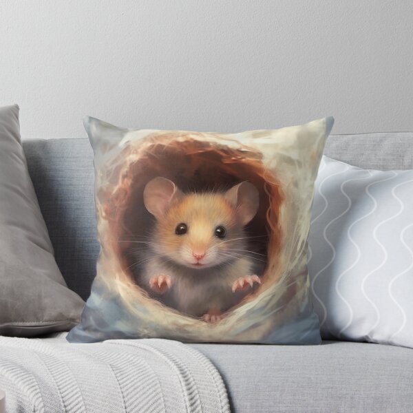 Item preview, Baby Mouse Art designed and sold by roberthiksa.