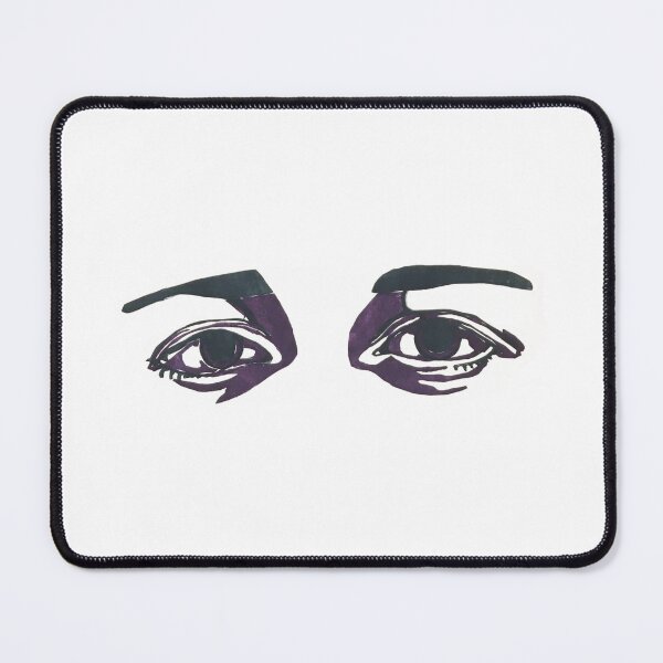 Item preview, Eyes #3 designed and sold by rachelsart456.