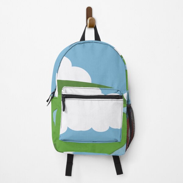 Item preview, Balloon ride, hot air balloon designed and sold by DerSenat.