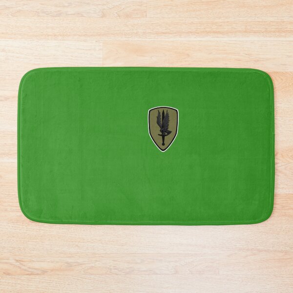 Item preview, 1st Avn Bde - Golden Hawks 	 	 designed and sold by fjvaioxhfu52.