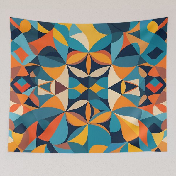 Item preview, Harmonic Fusion designed and sold by LeonAndrewRazon.