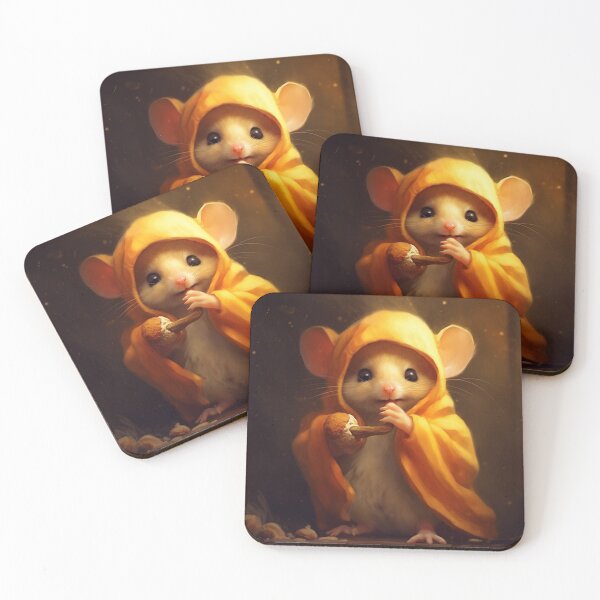 Item preview, Baby Mouse Art designed and sold by roberthiksa.