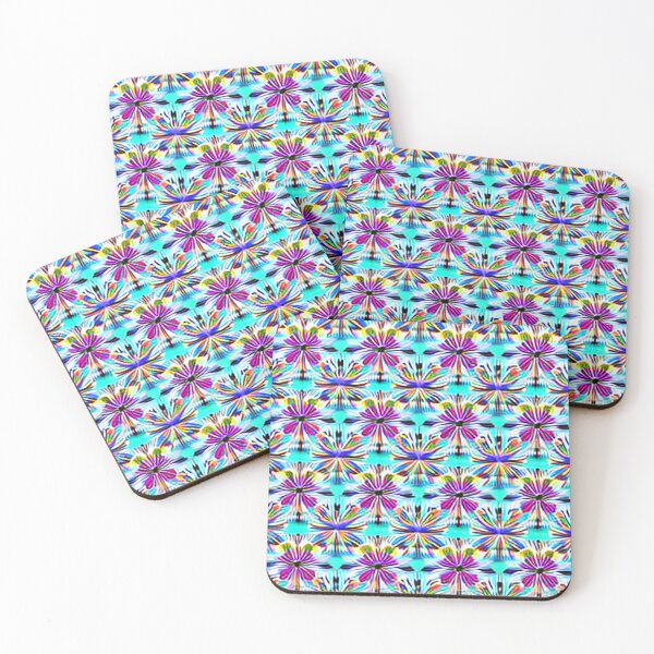 Item preview, Kaleidoscope, Abstract geometric shapes designed and sold by artdragongift 15.