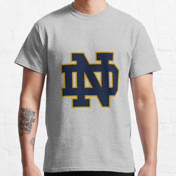 Notre Dame Classic T-Shirt