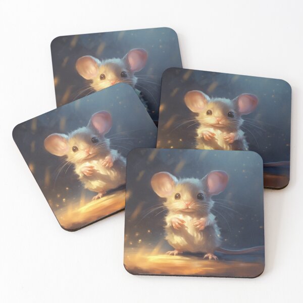 Item preview, Baby Mouse Art designed and sold by roberthiksa.