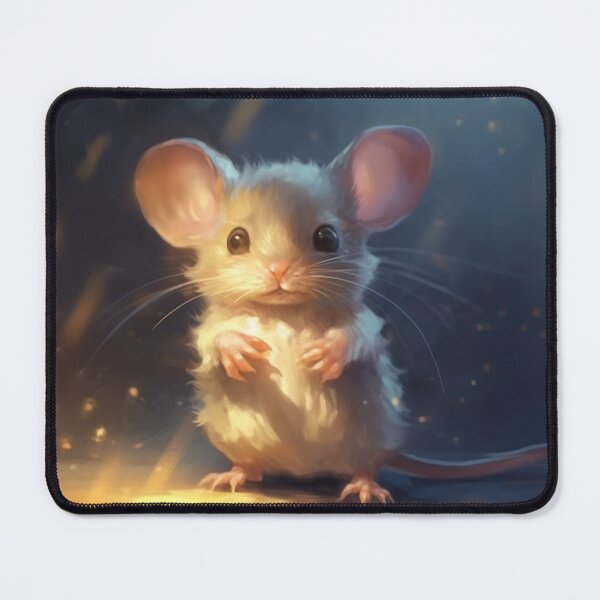 Item preview, Baby Mouse Art designed and sold by roberthiksa.