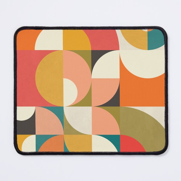Item preview, Bauhaus Mid Century Modern Design designed and sold by ivanamilen.