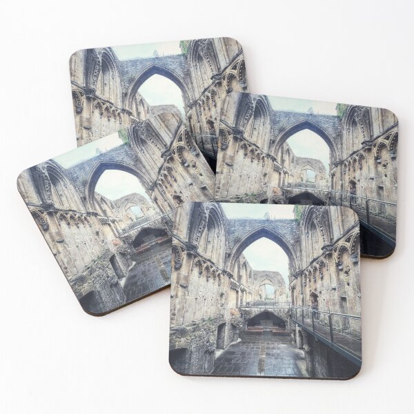 Item preview, Glastonbury Abbey Ruins designed and sold by Spalton.
