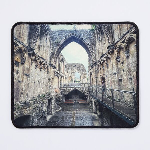 Item preview, Glastonbury Abbey Ruins designed and sold by Spalton.