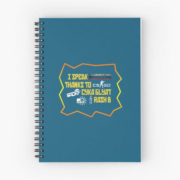 Item preview, csgo, I speak Russian thanks to csgo designed and sold by Bilongdaika.