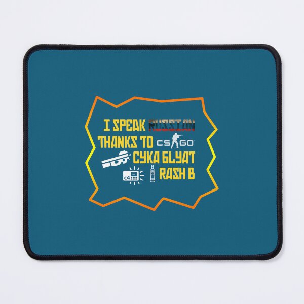 Item preview, csgo, I speak Russian thanks to csgo designed and sold by Bilongdaika.