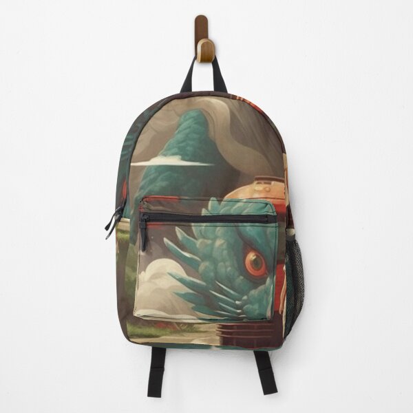 Item preview, Spirited Away Train Movie designed and sold by joannewags.