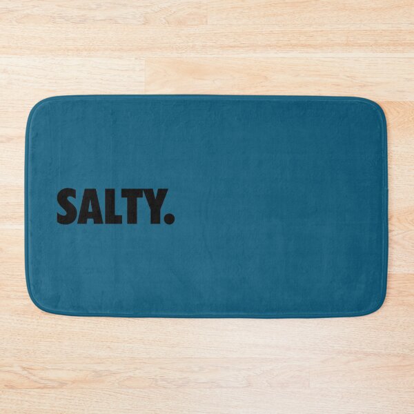 Item preview, Salty. designed and sold by Bilongdaika.