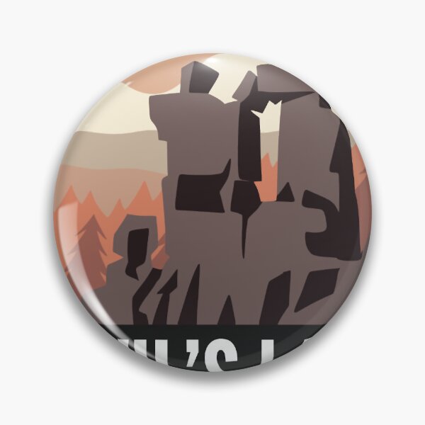 Item preview, Devil_s Lake State Park Wisconsin designed and sold by lipscomb-marlin.
