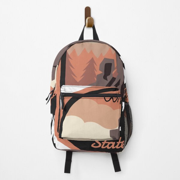 Item preview, Devil_s Lake State Park Wisconsin designed and sold by lipscomb-marlin.