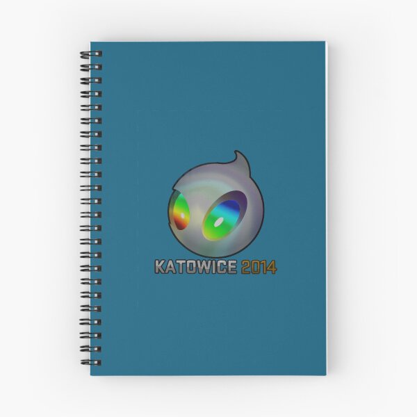 Item preview, Titan Katowice 2014 Holo designed and sold by Bilongdaika.