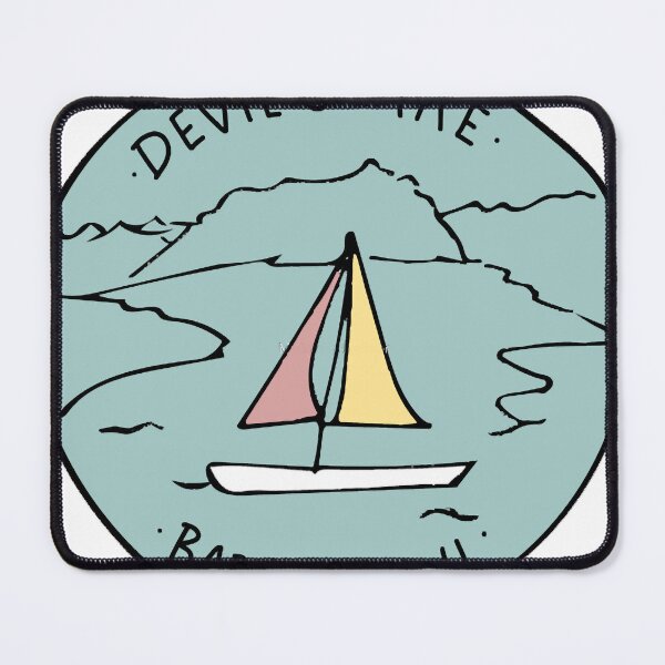 Item preview, Devil_s Lake, Wisconsin designed and sold by lipscomb-marlin.