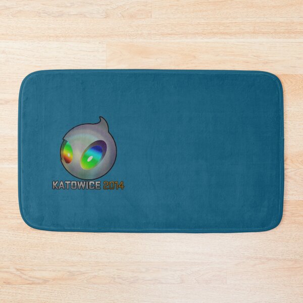 Item preview, Titan Katowice 2014 Holo designed and sold by Bilongdaika.