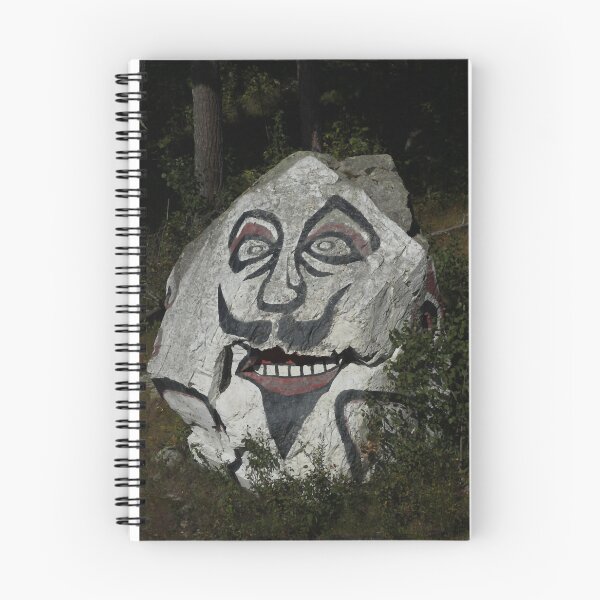 Item preview, Devil_s Rock designed and sold by lipscomb-marlin.