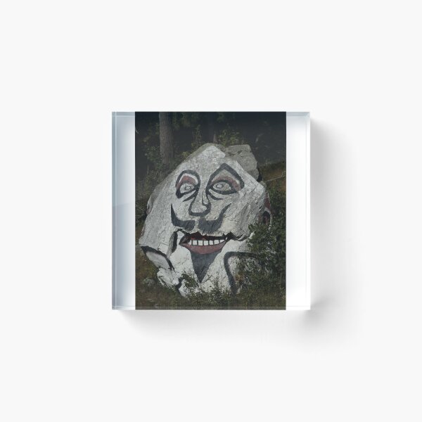 Item preview, Devil_s Rock designed and sold by lipscomb-marlin.